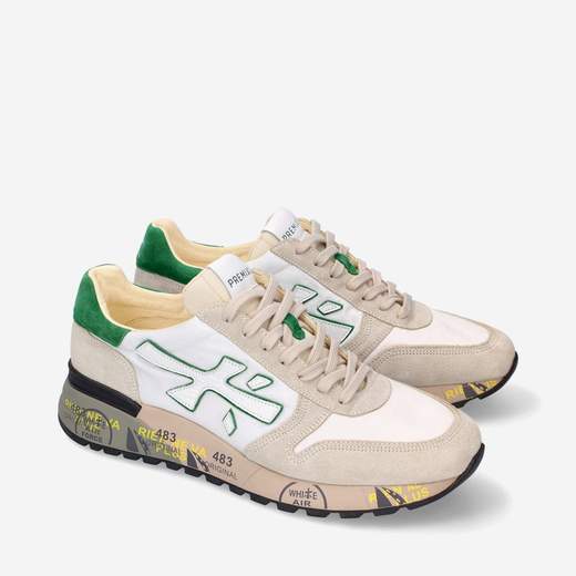 PREMIATA SNEAKERS MICK