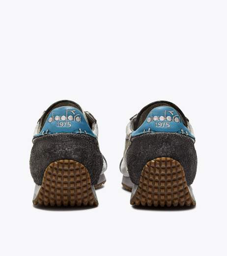 DIADORA EQUIPE DIRTY SNEAKERS UOMO   -201182642