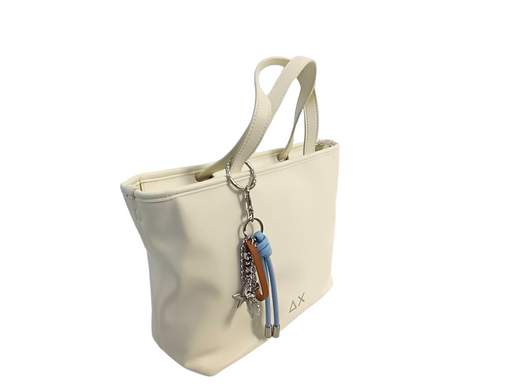SUN 68 JACQUELINESMALL PREMIUM  BORSA A MANO  -Y36217