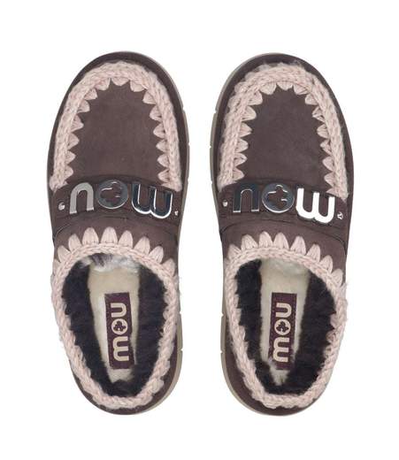MOU CIABATTE DONNA - MU.FW531001A