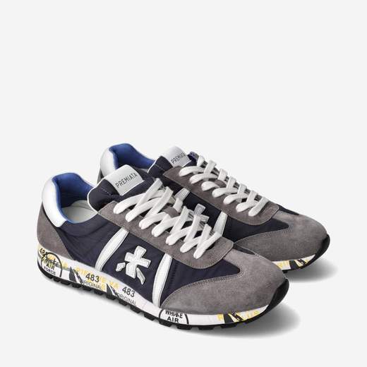PREMIATA SNEAKERS LUCY VAR 5642