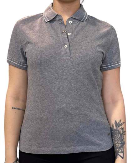 FAY POLO DONNA - NPWB2346625