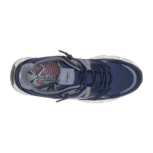 LOTTO LEGGENDA SNEAKERS - 223841