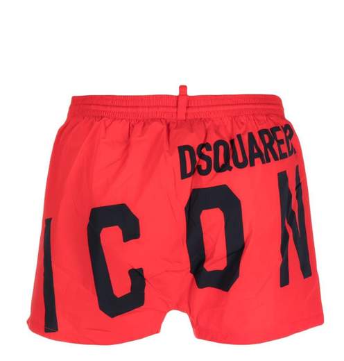DSQUARED BOXER MIDI ICON  COSTUME - D7B644550