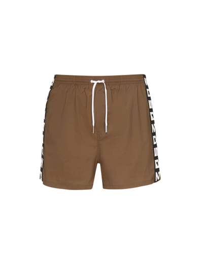 DSQUARED BOXER MIDI COSTUME - D7B626060