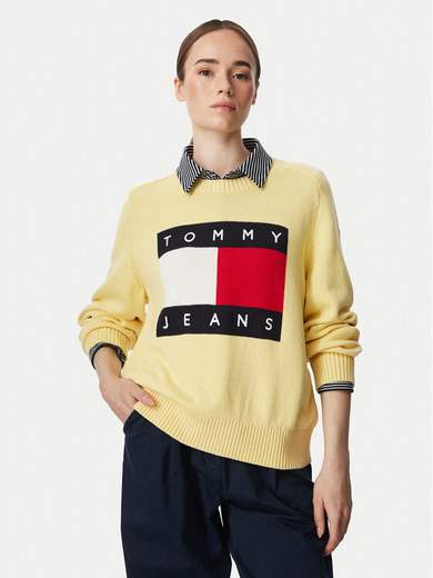 TOMMY HILFIGER DW0DW23450