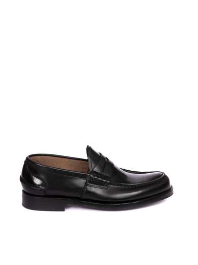 GREEN GEORGE MOCASSINI  UOMO - 7053