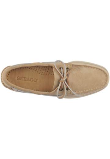 SEBAGO DOCKSIDES LOAFERS PORTLAND FLESH OUT