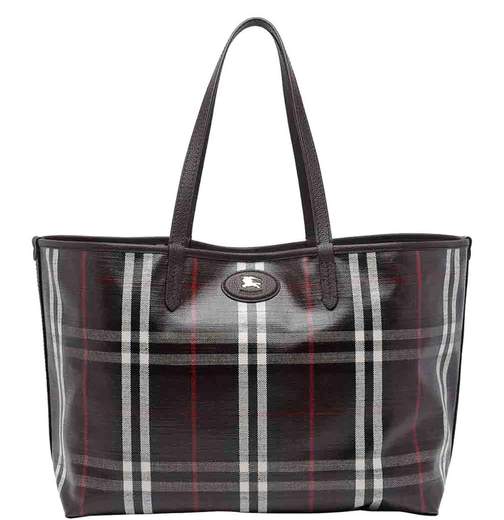 BURBERRY BORSA A SPALLA DONNA  -8114648