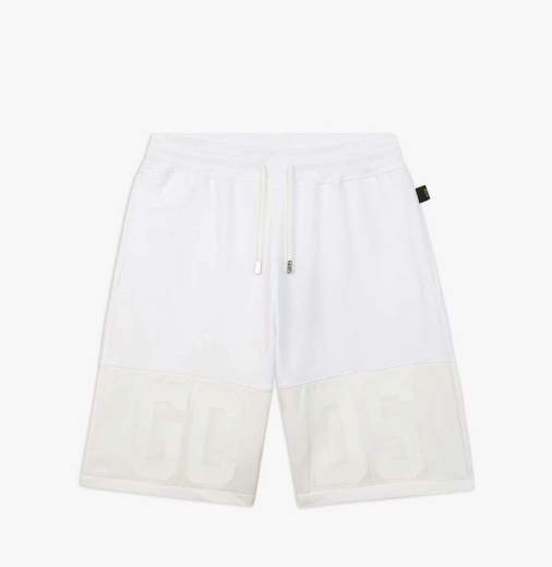 GCDS SWEATSHORTS UOMO  -L230F004
