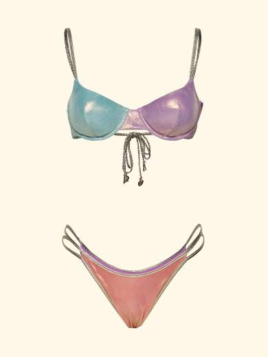 F**K BIKINI DONNA - FK26-SW0301