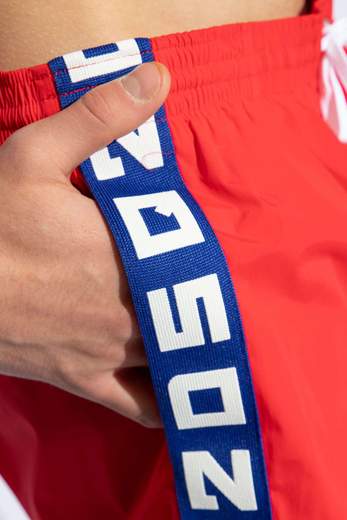 DSQUARED COSTUME - D7B645540