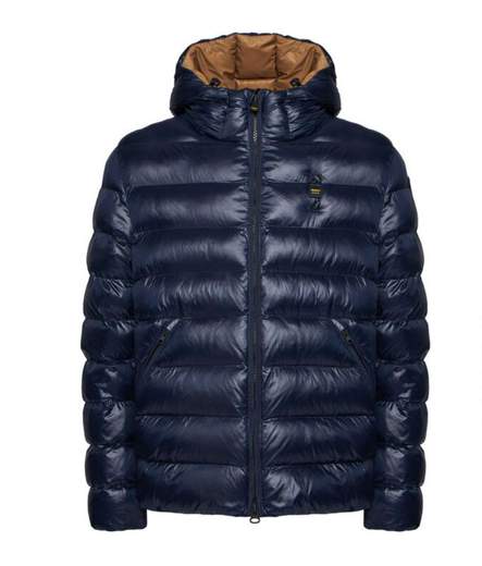 BLAUER GIUBBINO - 25WBLUC02079 005958