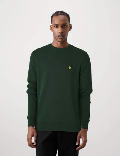 LYLE & SCOTT MAGLIA - ML1131V