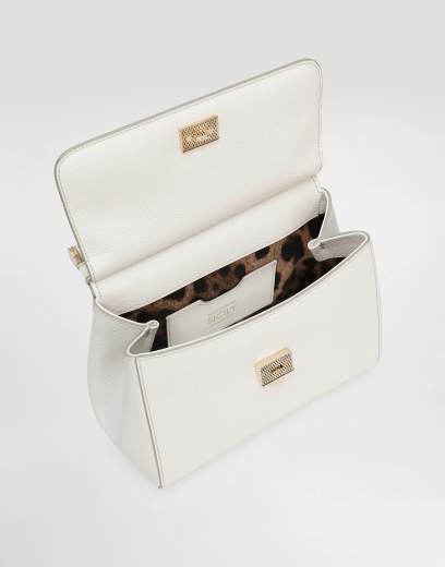 DOLCE & GABBANA BORSA A MANO DONNA - BB6003