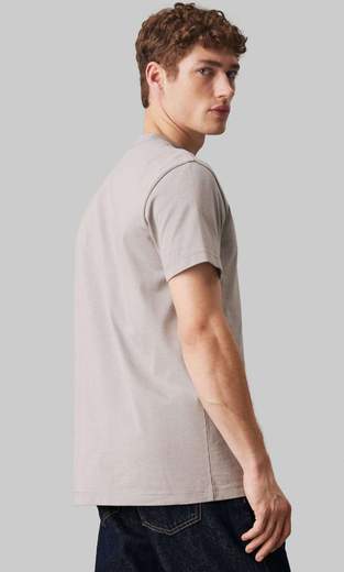 CALVIN KLEIN T-SHIRT - J30J326683