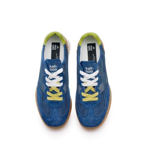 KEH-NOO SNEAKERS  - KM9758