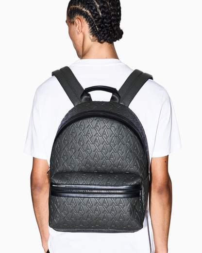 ARMANI EXCHANGE ZAINO   - XM000237AF12133