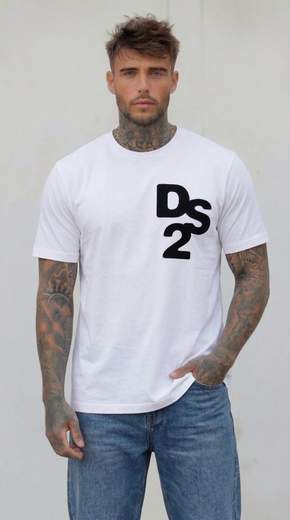 DS2 T-SHIRT - SS26229