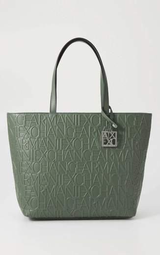 ARMANI EXCHANGE BORSA DA DONNA SPALLA -942650CC793