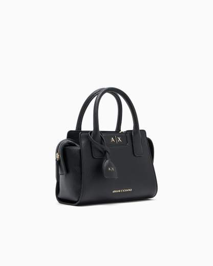 ARMANI EXCHANGE SHOPPING BAG DONNA - XW002159AF26570