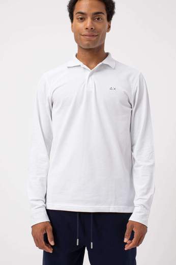 SUN 68 POLO - A44108