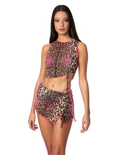 F**K TOP DONNA - FK25-0526X23