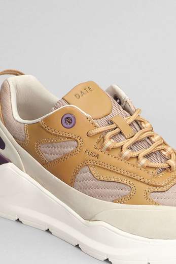 D.A.T.E. - SNEAKERS Donna