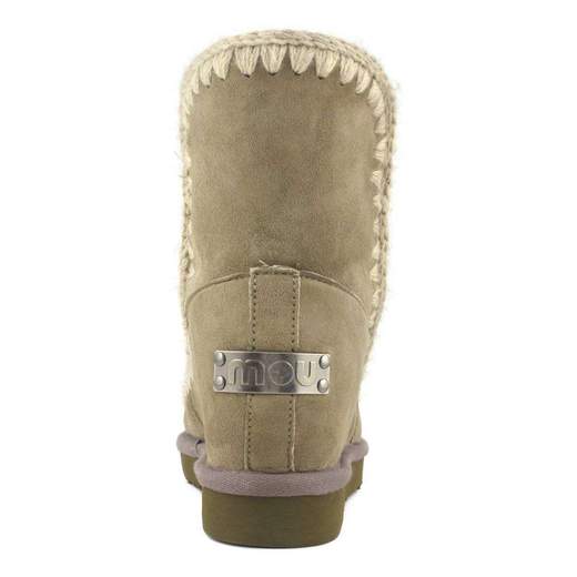 MOU STIVALETTO DONNA - MU.FW121000A