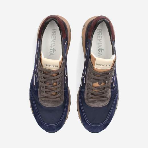PREMIATA SNEAKERS - MICK