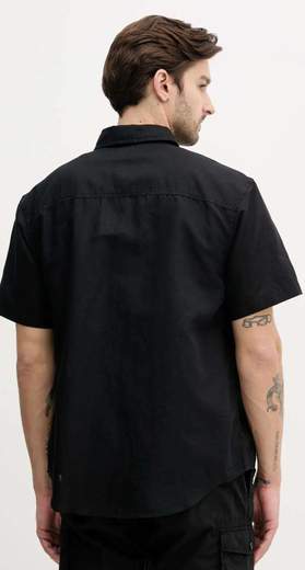 CALVIN KLEIN CAMICIA - J30J327296