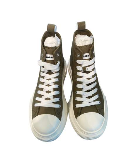DSQUARED - SNEAKERS