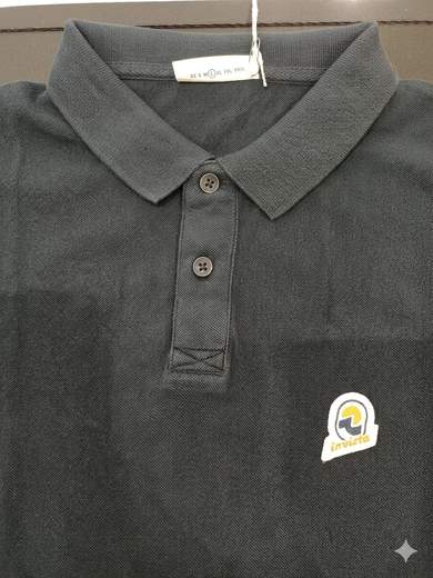 INVICTA POLO BASICA -TM429