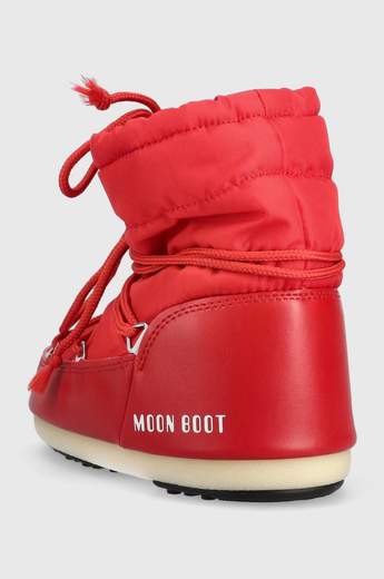 MOON BOOT DOPOSCI UNISEX - 14600100