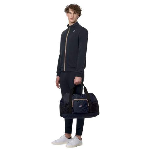 K-WAY BORSONE UNISEX ADULTO LE VRAI 4.0 MARCEL- K5135QW
