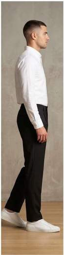 RICHMOND PANTALONI - UMA26268PA