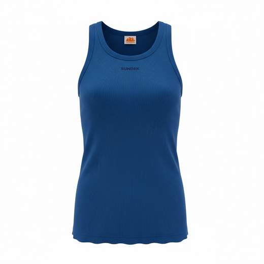 SUNDEK TANK TOP  DONNA  -W388TTCR500
