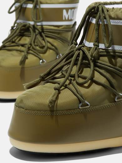 MOON BOOT DOPOSCI UNISEX - 80D1409340