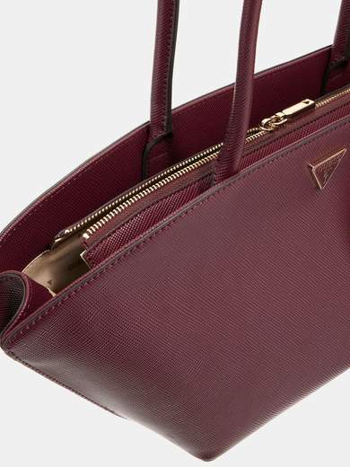 GUESS BORSA CON TRACOLLA DONNA - HWZG9207090