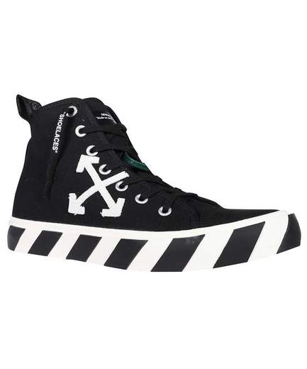 OFF WHITE SNEAKERS