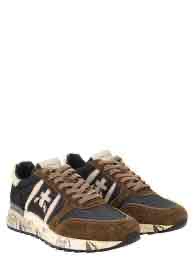PREMIATA SNEAKERS LANDER