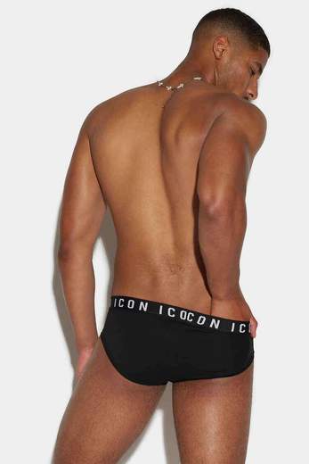 DSQUARED SLIP - D9L614700