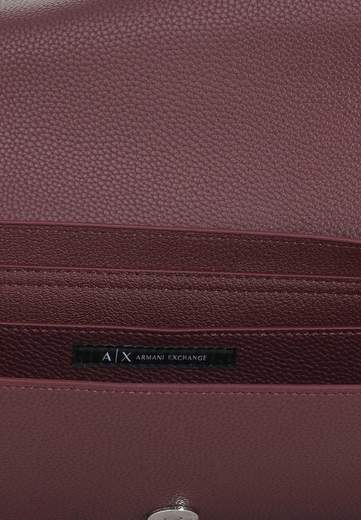 ARMANI EXCHANGE BORSA A TRACOLLA  DONNA - 942912CC783