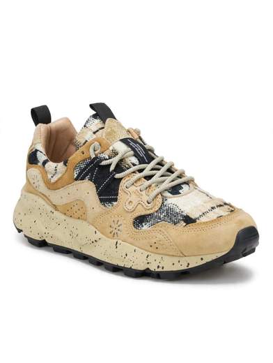 FLOWER MOUNTAIN SNEAKERS UNISEX ADULTO - 2017817-51