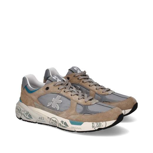 PREMIATA SNEAKERS MASE
