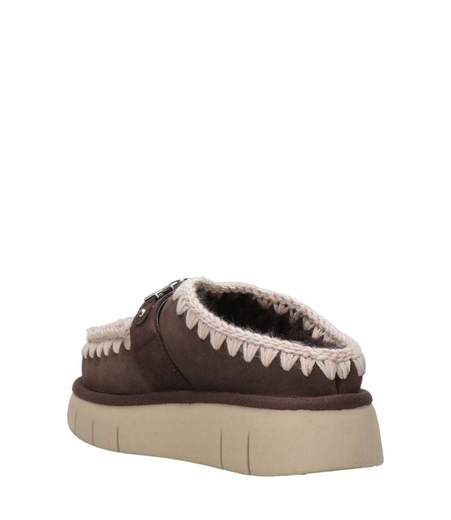 MOU CIABATTE DONNA - MU.FW531001A
