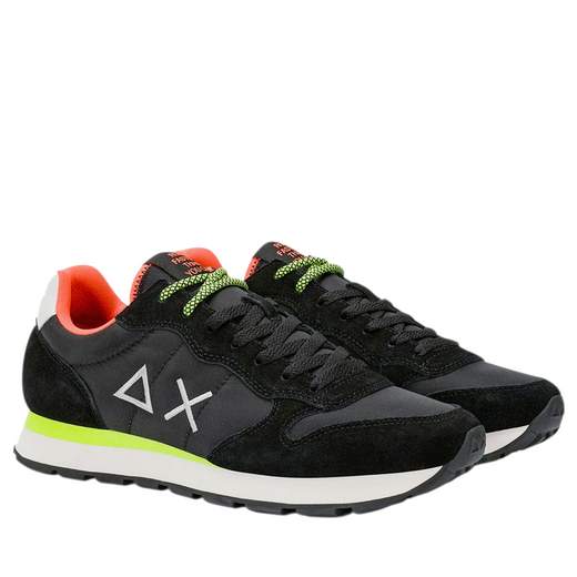 SUN 68 SNEAKERS UOMO Z36102