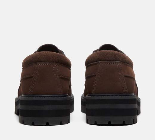 TIMBERLAND DERBY - TB0A42KG