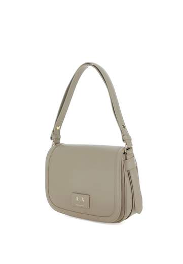 ARMANI EXCHANGE MESSENGER BORSA A SPALLA DONNA - XW002594AF22649