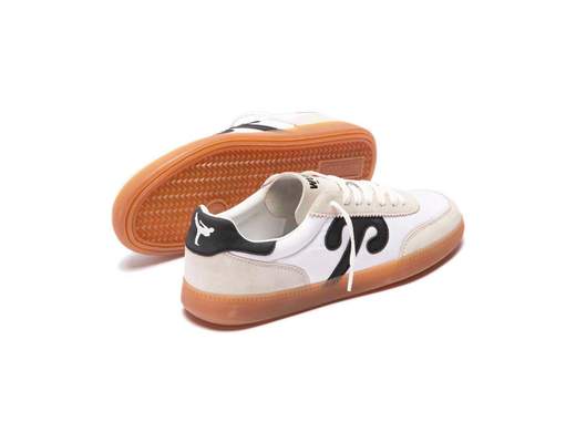 WUSHU SNEAKERS - GONG 09